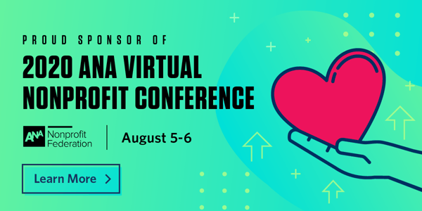 ANA Virtual Nonprofit Conference